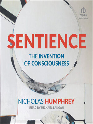 cover image of Sentience